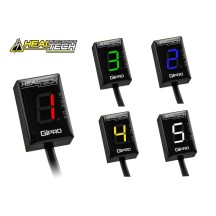 CONTADOR DE ENGRANAJES GIPRO X HEALTECH KAWASAKI ZRX 1200R 2001-2006