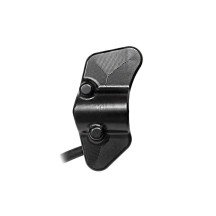 BOTÓN DE CARRERAS A REACCIÓN DE CARRERAS DUCATI PANIGALE V4 SP / SP2 2021-2023
