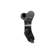BOTÓN DE CARRERAS A REACCIÓN DE CARRERAS KAWASAKI NINJA ZX-6R 2024-2025