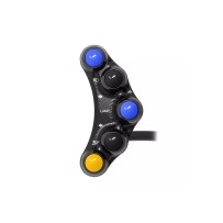 JETPRIME ROAD STRADA STRAIT PULSA KAWASAKI NINJA ZX-6R 2024