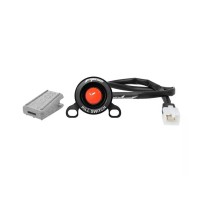 MATAR SWITCH JETPRIME APRILIA RSV4 / R 2009-2010