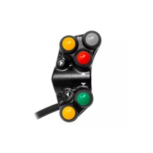 JETPRIME ROAD STRADA STRAIT PULSA APRILIA RS 660 2020-2024