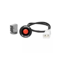 MATAR SWITCH JETPRIME KAWASAKI NINJA ZX-6R 636 2013-2024