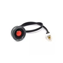 MATA A JETPRIME DE TITANIUM SWITCH YAMAHA YZF-R1 2023