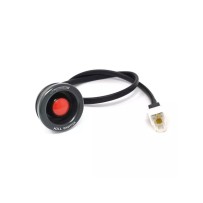 MATA A JETPRIME DE TITANIUM SWITCH YAMAHA YZF-R1 2023