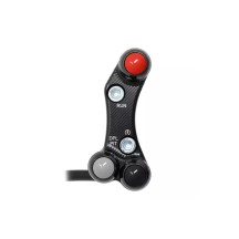 RACING JETPRIME RACING PULSA RACING DUCATI PANIGALE V4 / S 2025 (FORI DISALLINEATI)