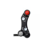 RACING JETPRIME RACING PULSA RACING DUCATI PANIGALE V4 / S 2025 (FORI DISALLINEATI)