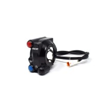 CONTROL DE GAS CON PULSADOR JETPRIME DUCATI MULTISTRADA V2 / S 2022-2024
