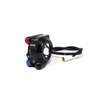 CONTROL DE GAS CON PULSADOR JETPRIME DUCATI MULTISTRADA V2 / S 2022-2024