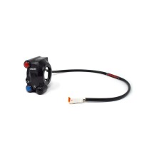 CONTROL DE GAS CON PULSADOR JETPRIME DUCATI MULTISTRADA V2 / S 2022-2024