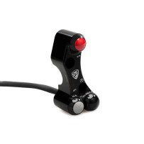 BOTÓN BOMBA DE FRENO DERECHO BREMBO CNC RACING MV AGUSTA BRUTALE 989 R / 990 R