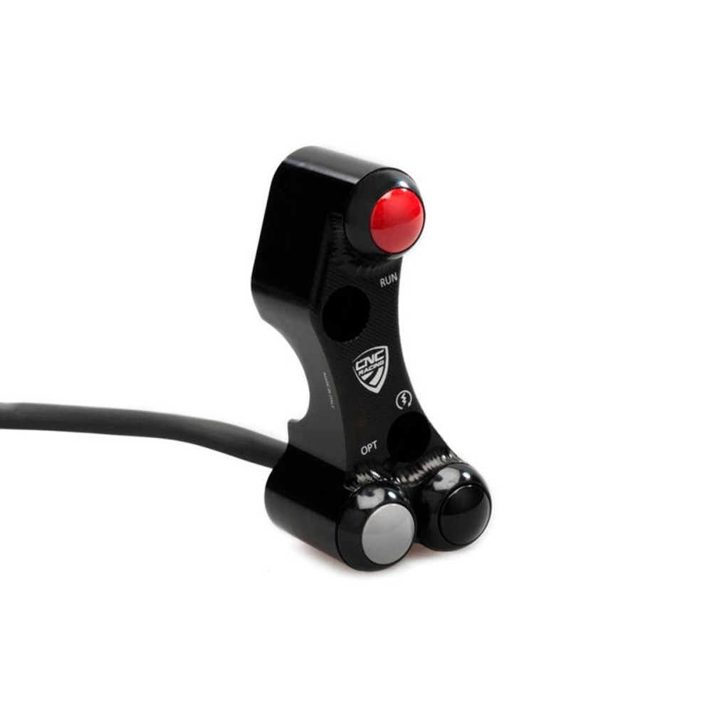 BOTÓN BOMBA DE FRENO DERECHO BREMBO CNC RACING MV AGUSTA BRUTALE 989 R / 990 R BOTÓN BOMBA DE FRENO DERECHO BREMBO CNC RACING MV AGUSTA BRUTALE 989 R / 990 R