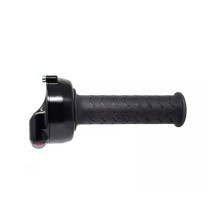 CONTROL DE GAS CON PANEL DE PULSADORES JETPRIME INTEGRADO APRILIA TUAREG 660 2021-2024