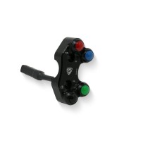 BREMBO OEM/RCS CNC RACING BOTÓN BOMBA DE FRENO DERECHO DUCATI SUPERLEGGERA V4 2020-2021
