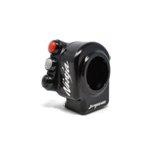CONTROL DE GAS CON PANEL DE PULSADORES JETPRIME INTEGRADO KAWASAKI NINJA ZX-4R / R 2024