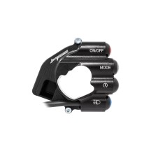 CONTROL DE GAS CON PULSADOR JETPRIME BMW S 1000 R / RR 2021-2024