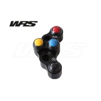 BOTONERA DERECHA WRS 4 BOTONES DUCATI SCRAMBLER 1100 2019-2022