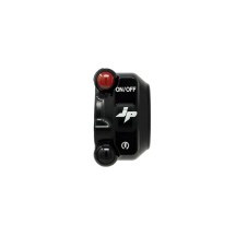 CONTROL DE GAS CON PULSADOR JETPRIME DUCATI PANIGALE V2 2020-2022
