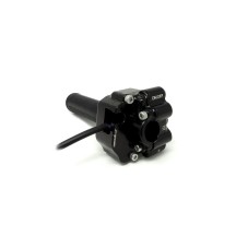 CONTROL DE GAS CON PANEL DE PULSADORES JETPRIME INTEGRADO HONDA CBR 1000 RR 2017-2019