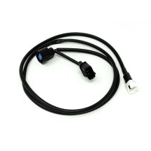 PLSR 013/073 LLUVIA PLSR 013/073 CABLE DE CONEXIÓN LLUVIA YAMAHA YZF R7 2022-2024