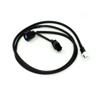 PLSR 013/073 LLUVIA PLSR 013/073 CABLE DE CONEXIÓN LLUVIA YAMAHA R6 / RACE 2017-2024