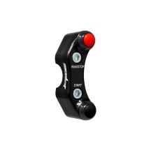 JETPRIME DERECHO 3 BOTONES BOMBA ESTÁNDAR DUCATI 1198 S / R