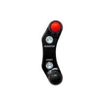 JETPRIME DERECHO 3 BOTONES BOMBA ESTÁNDAR DUCATI 848 EVO TODOS LOS MODELOS