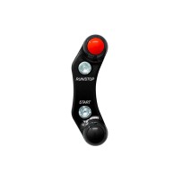 JETPRIME DERECHO 3 BOTONES BOMBA ESTÁNDAR DUCATI 848 EVO TODOS LOS MODELOS