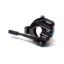 CONTROL DEL ACELERADOR CON PANEL DE BOTONES JETPRIME BMW R 1200 GS / ADV 2016-2018