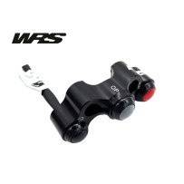 BOTONERA DERECHA WRS 3 BOTONES MV AGUSTA TODOS LOS MODELOS 3 CILINDRI