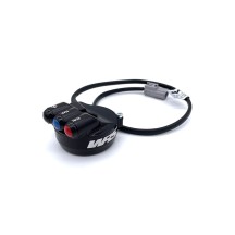 BOTONERA DERECHA WRS 3 BOTONES APRILIA RS 660 2020-2021