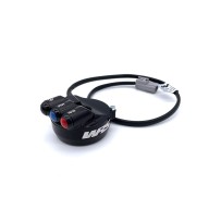 BOTONERA DERECHA WRS 3 BOTONES APRILIA RS 660 2020-2021