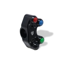 BOTONERA DERECHA CNC RACING ROAD MV AGUSTA BRUTALE 800 / RC / RR 2016-2021