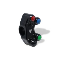 BOTONERA DERECHA CNC RACING ROAD MV AGUSTA BRUTALE 800 / RC / RR 2016-2021