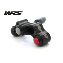 BOTONERA DERECHA RACING WRS 3 BOTONES BMW S 1000 RR 2015-2022