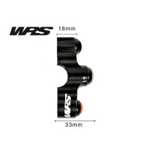 BOTONERA DERECHA RACING WRS 3 BOTONES BMW S 1000 RR 2015-2022