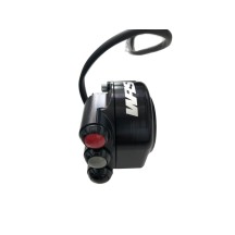 BOTONERA DERECHA WRS 3 BOTONES KAWASAKI ZX-10 R 2021-2022