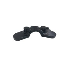 PULSERA TRASERA PARA PANEL DERECHO UNIVERSAL JETPRIME 3 BOTONES