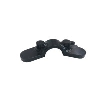 PULSERA TRASERA PARA PANEL DERECHO UNIVERSAL JETPRIME 3 BOTONES