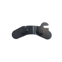 PULSERA TRASERA PARA PANEL DERECHO UNIVERSAL JETPRIME 3 BOTONES