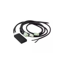 COMANDO DE GAS A JETPRIME PARA EL COMANDO DE GAS YAMAHA YZF-R1 / M 2020-2022