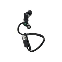 BOTONERA IZQUIERDA RACING WRS 8 BOTONES APRILIA RSV4 1100 2019-2020
