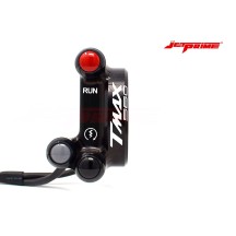 COMANDO DE GAS RÁPIDO CON BOTÓN INTEGRADO JETPRIME YAMAHA T-MAX 560 2020-2021
