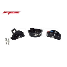 CONTROL DEL ACELERADOR CON LOGOTIPO JETPRIME INTEGRADO Y PANEL DE BOTONES BMW S 1000 RR 2015-2020