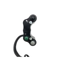 BOTONERA IZQUIERDA RACING WRS 8 BOTONES BMW S 1000 RR 2019-2022