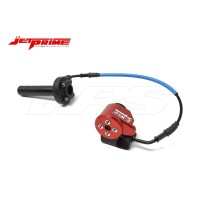 JETPRIME DE ALAMBRE ELECTRÓNICO MV AGUSTA F3 675