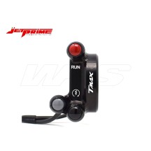 CONTROL DE ACELERADOR RÁPIDO JETPRIME YAMAHA T-MAX 530 2015-2016