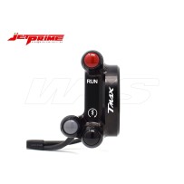 CONTROL DE ACELERADOR RÁPIDO JETPRIME YAMAHA T-MAX 530 2015-2016