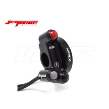 CONTROL DE ACELERADOR RÁPIDO JETPRIME YAMAHA T-MAX 530 2015-2016