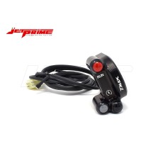 CONTROL DE ACELERADOR RÁPIDO JETPRIME YAMAHA T-MAX 530 2015-2016